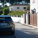 Feriehus Ghepy House Viareggio