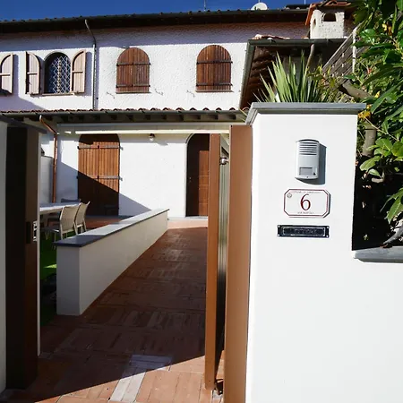 Ghepy House Ferienhaus