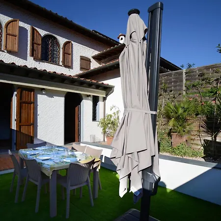 Ferienhaus Ghepy House *