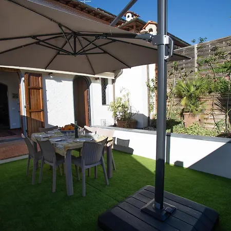 Ferienhaus Ghepy House *