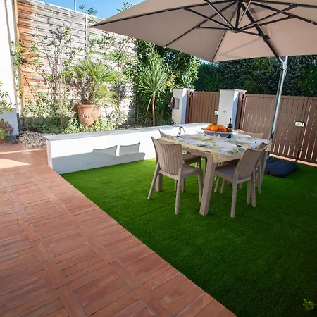 Ghepy House * Viareggio