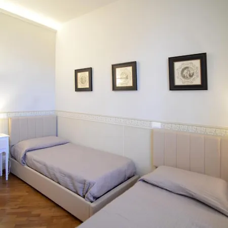 Ghepy House Ferienhaus Viareggio