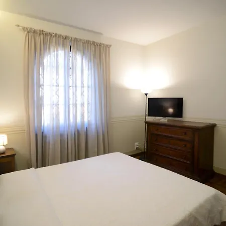 Ferienhaus Ghepy House Viareggio
