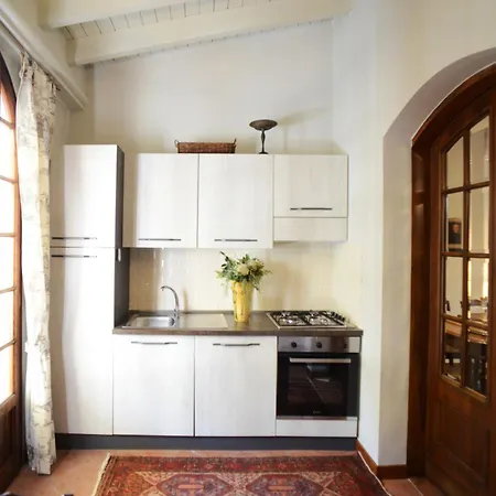 Ferienhaus Ghepy House Viareggio