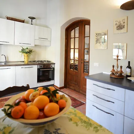 Ghepy House * Viareggio