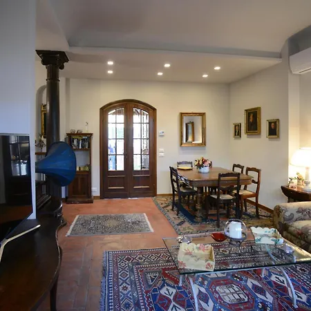 Ghepy House