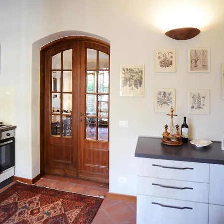 Ferienhaus Ghepy House *