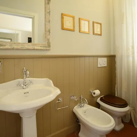 Ferienhaus Ghepy House Viareggio