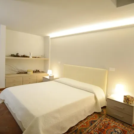 Ghepy House Ferienhaus *