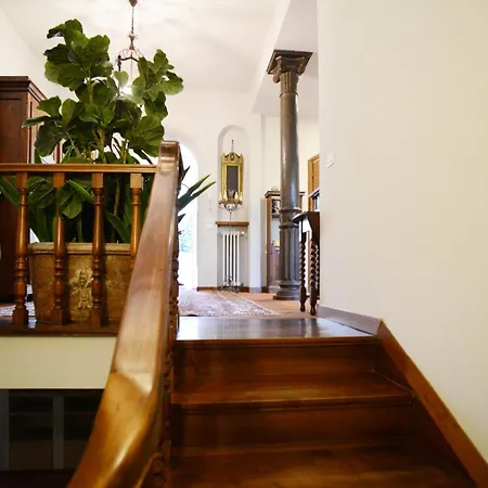 Ferienhaus Ghepy House Viareggio