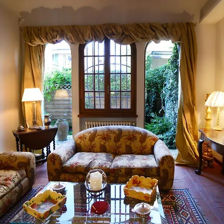 Ghepy House *
