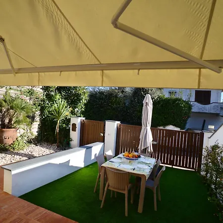 Ferienhaus Ghepy House Viareggio