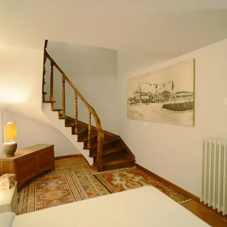 Ghepy House Viareggio