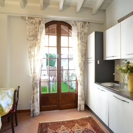 Ferienhaus Ghepy House