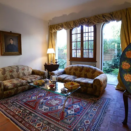 Ghepy House Ferienhaus Viareggio