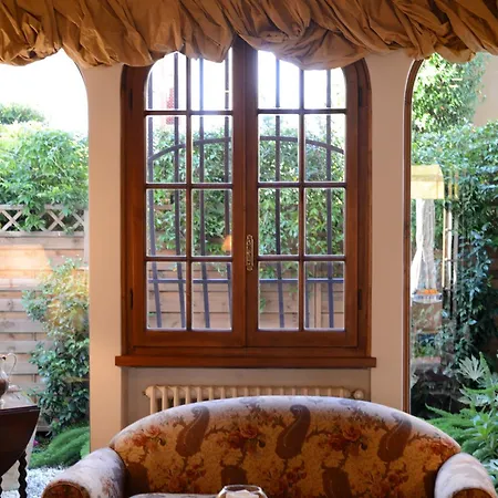 Ferienhaus Ghepy House *